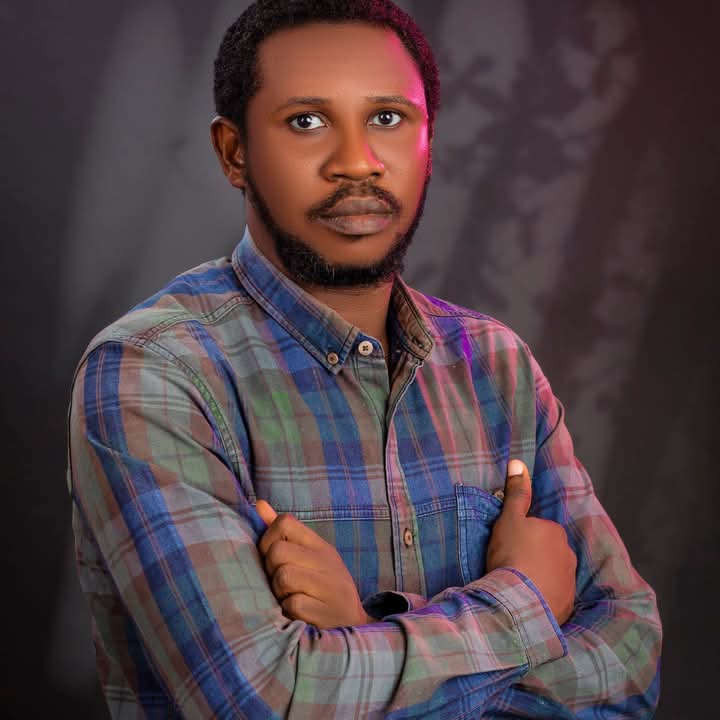 Ovie Convenant Ochuko