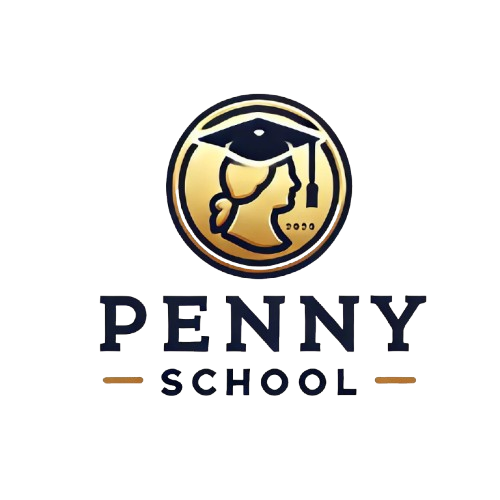 PennySchool Logo